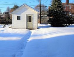 Pre-foreclosure in  PACIFIC AVE Brackenridge, PA 15014