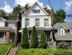Pre-foreclosure in  BONVUE ST Pittsburgh, PA 15214
