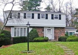 Pre-foreclosure Listing in CONCORD DR ALLISON PARK, PA 15101