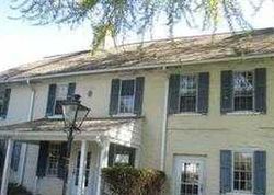 Pre-foreclosure Listing in OLD SCHOOL HOUSE DR SPRINGFIELD, PA 19064