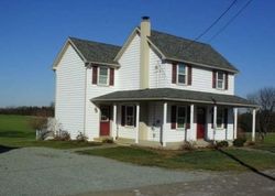 Pre-foreclosure in  HAPPY HOLLOW RD Peach Bottom, PA 17563