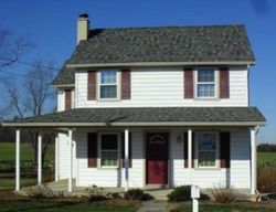 Pre-foreclosure in  HAPPY HOLLOW RD Peach Bottom, PA 17563