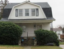 Pre-foreclosure in  PEMBROKE AVE Baltimore, MD 21206