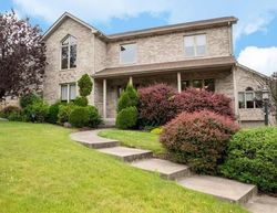 Pre-foreclosure in  ROCKLAND DR Pittsburgh, PA 15239