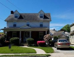 Pre-foreclosure in  VALLEY RD Havertown, PA 19083