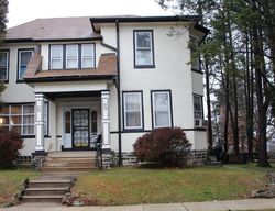 Pre-foreclosure in  N BRIGHTON AVE Upper Darby, PA 19082