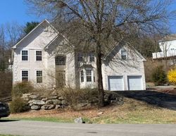 Pre-foreclosure in  MARCO WAY East Stroudsburg, PA 18302