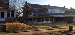 Pre-foreclosure in  CLYMER LN Ridley Park, PA 19078