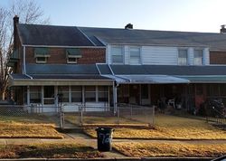 Pre-foreclosure in  CLYMER LN Ridley Park, PA 19078