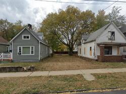 S Blaine St, Peoria IL