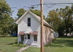 Pre-foreclosure in  W LINCOLN AVE Peoria, IL 61605