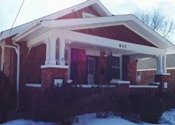  E Melbourne Ave, Peoria IL