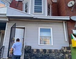 Pre-foreclosure in  MASTER ST Philadelphia, PA 19131