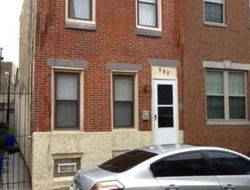 Pre-foreclosure in  EMILY ST Philadelphia, PA 19148