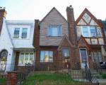 Pre-foreclosure in  TEMPLE RD Philadelphia, PA 19150