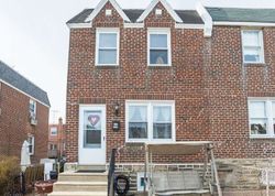 Pre-foreclosure in  ASHVILLE ST Philadelphia, PA 19136