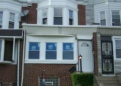 Pre-foreclosure in  W SPENCER AVE Philadelphia, PA 19141