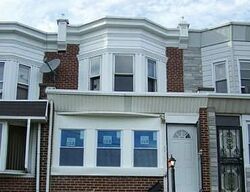 Pre-foreclosure in  W SPENCER AVE Philadelphia, PA 19141