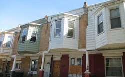 Pre-foreclosure in  N RUBY ST Philadelphia, PA 19139