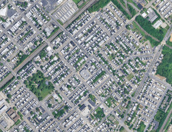 Pre-foreclosure in  S FELTON ST Philadelphia, PA 19142