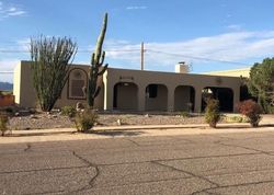 Pre-foreclosure in  E SANTA REBECCA DR Green Valley, AZ 85614