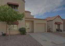 Pre-foreclosure Listing in S COLONIAL WAY TEMPE, AZ 85283