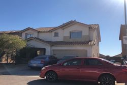 Pre-foreclosure in  W GLASS LN Laveen, AZ 85339