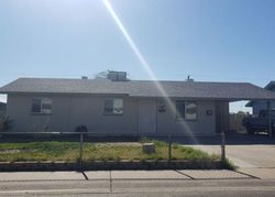 Pre-foreclosure in  W CULVER ST Phoenix, AZ 85009