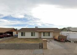 Pre-foreclosure in  W ALMERIA RD Phoenix, AZ 85035