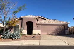 Pre-foreclosure in  E CAPRI AVE Mesa, AZ 85208