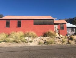 Pre-foreclosure Listing in W LIME ST SUPERIOR, AZ 85173