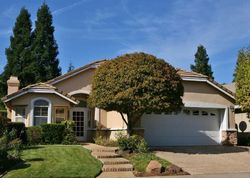 Pre-foreclosure in  CLEARVIEW WAY Roseville, CA 95747