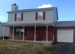 Pre-foreclosure in  MOUNT LUBENTIA WAY Upper Marlboro, MD 20774