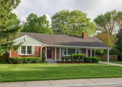 Pre-foreclosure in  12TH ST Bowie, MD 20715