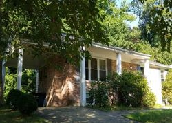 Pre-foreclosure in  N MARLTON AVE Upper Marlboro, MD 20772