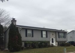 Pre-foreclosure in  HILLMEADE STATION DR Bowie, MD 20720