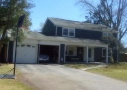 Pre-foreclosure in  MANVEL LN Bowie, MD 20715