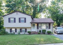  Canyon Dr, Capitol Heights MD