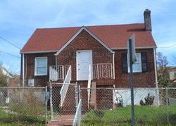 Pre-foreclosure Listing in MEDWICK DR HYATTSVILLE, MD 20783