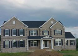 Pre-foreclosure in  HUNTERS RIDGE LN Bowie, MD 20721