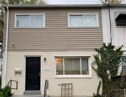 Pre-foreclosure Listing in COLUMBIA TER HYATTSVILLE, MD 20785