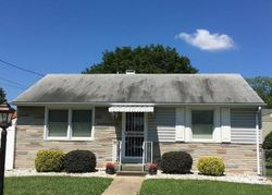 Pre-Foreclosure - Judith Ave - District Heights, MD