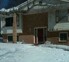 Pre-foreclosure in  HART RD Fort Washington, MD 20744