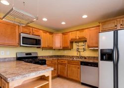 Pre-foreclosure in  PHELPS AVE District Heights, MD 20747