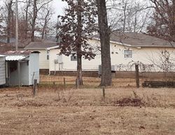 Pre-foreclosure Listing in STAVE MILL LN MAYFLOWER, AR 72106