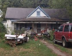 Pre-foreclosure Listing in N SHOBE RD ALEXANDER, AR 72002