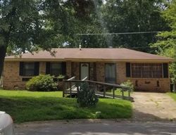 Pre-foreclosure in  W 21ST ST North Little Rock, AR 72114