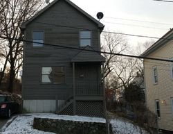 Pre-foreclosure in  WOODBINE ST Providence, RI 02906