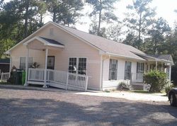 Pre-foreclosure in  HARD SCRABBLE RD Columbia, SC 29203
