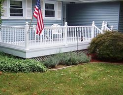 Pre-foreclosure in  CLIFF CT Silvis, IL 61282